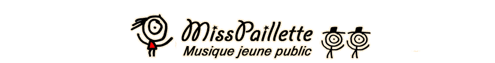 Miss Paillette