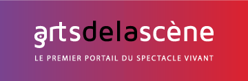 logo arts de scène